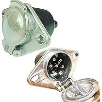 ■■送料無料■K2■AMP BOLT■179cm■調整ビン付■WAX済■■ Amazon.co.jp: YESprime 配線 ソケット 7極 ピン トレーラー